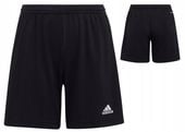 ADIDAS SPODENKI MĘSKIE KRÓTKIE SPORTOWE TRENINGOWE ENTRADA H57504 L