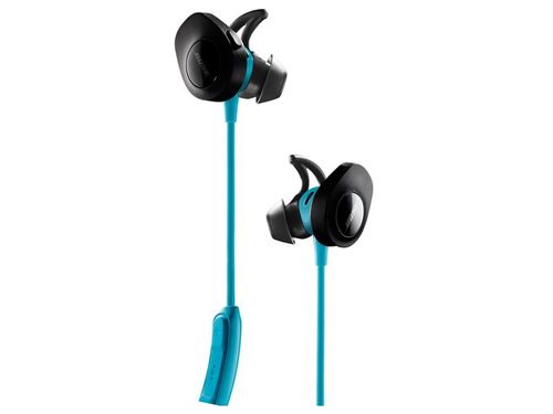 Słuchawki Bose SoundSport Bluetooth Wireless na Arena.pl