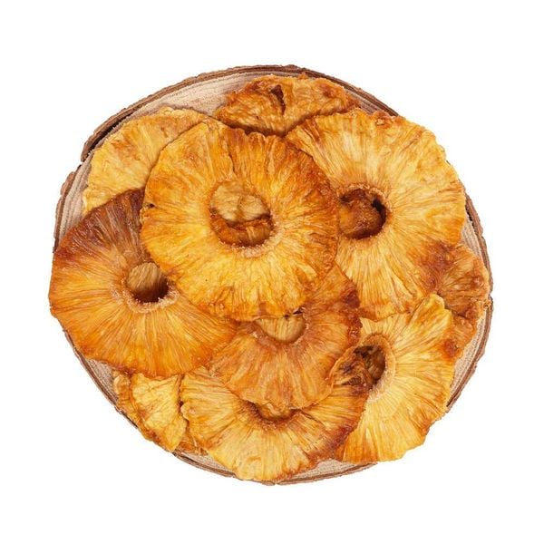 Ananas suszony 500g zdjęcie 2
