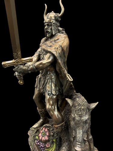 NORDYCKI BÓG  BU FREYER VERONESE WU75321A4 na Arena.pl