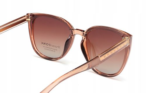 OKULARY PRZECIWSŁONECZNE POLARYZACYJNE ETUI UV 400 na Arena.pl