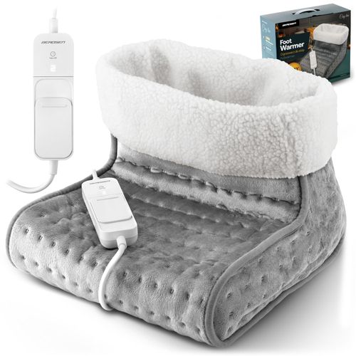 Elektryczny ogrzewacz do stóp Berdsen BD-970 na Arena.pl