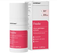 Frashe – Ekskluzywne serum liftingujące biust (100 ml)