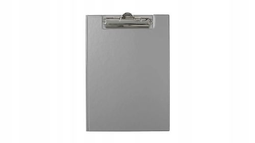 tres clipboard teczka a5 szary 1617 na Arena.pl