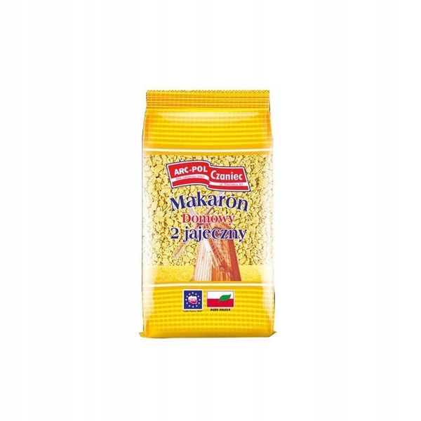 ARK-POL Makaron zacierka 250 g zdjęcie 1