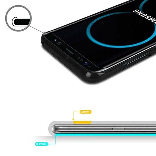 Samsung S9 Plus Mercury Jelly Etui na Arena.pl