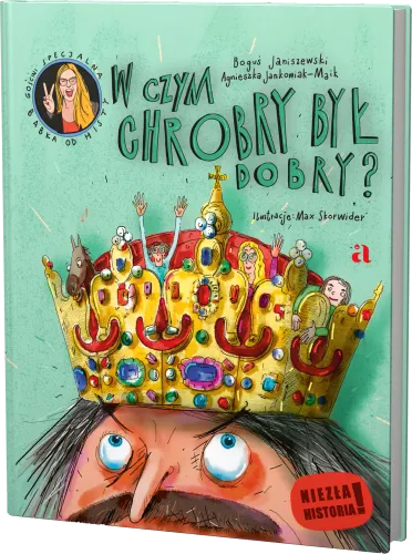 W Czym Chrobry Był Dobry? na Arena.pl