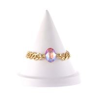 bransoletka z kryształem primero (b24/jes/108au)