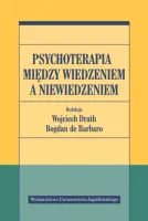 Psychoterapia między wiedzeniem a niewiedzeniem