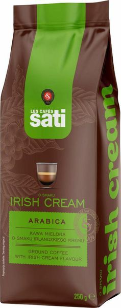 SATI Irish Cream 250g zdjęcie 1