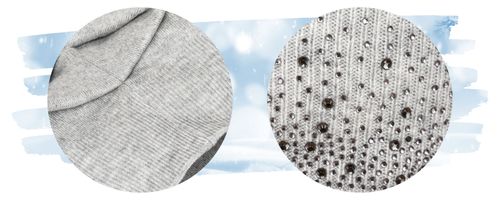 czapka ptn hat-01-7477 grey na Arena.pl