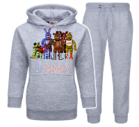 Dres Dziecięcy FNAF (Five Nights at Freddy's)