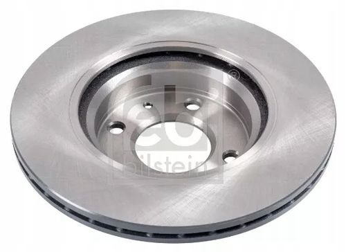 TARCZA HAM PRZOD 256X18 V FEBI BILSTEIN na Arena.pl