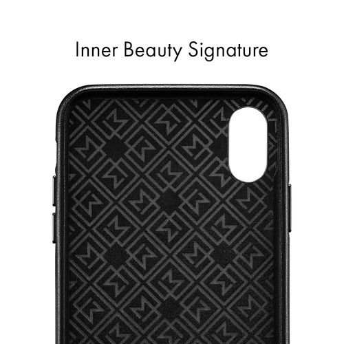 Spigen La Manon Calin Iphone X/xs Chic Black na Arena.pl