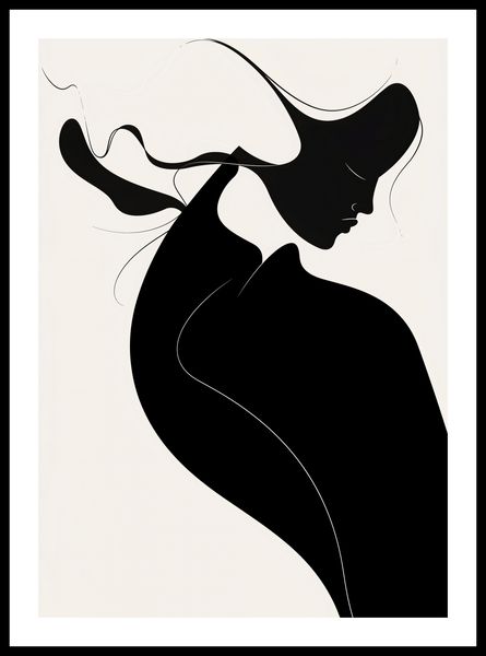 Plakat 42x59,4cm Redukcja do Zarysu zdjęcie 3