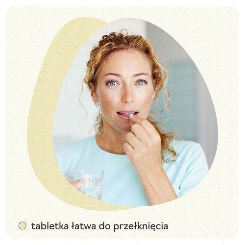 KINON D3 witamina K2 MK-7 + D3, 30 tabletek na Arena.pl