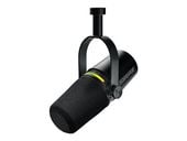 Shure MV7+ Podcast Microphone , Black