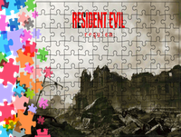 Puzzle tradycyjne - Resident Evil Requiem