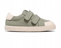 TEN IS OTTO TRAINER Khaki r29