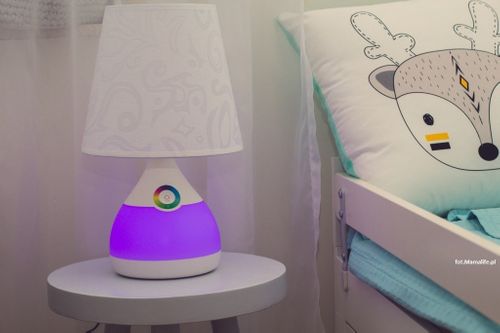 Lampka nocna Magic Night Deco na Arena.pl