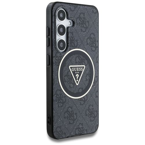 etui guess 4g glitter triangle buttons   magsafe do samsung galaxy na Arena.pl