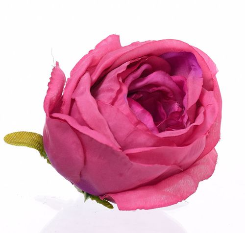 Róża wyrobowa różowa na Arena.pl