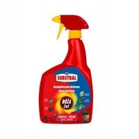 Środek owado- i grzybobójczy 2w1 800ml Substral
