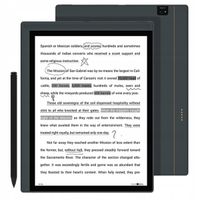 Czytnik Bigme B1051 BW LITE 64 GB 10 " czarny