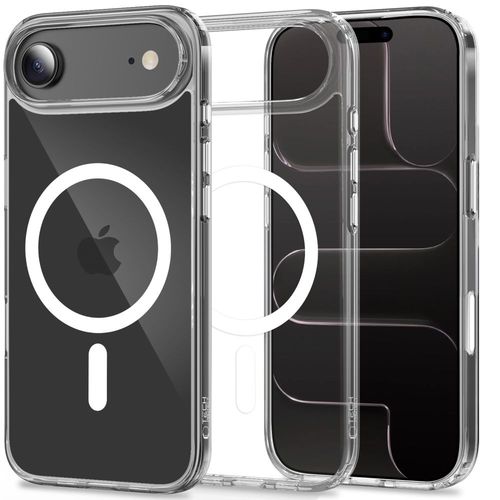 tech-protect flexair hybrid cc magsafe iphone air clear na Arena.pl
