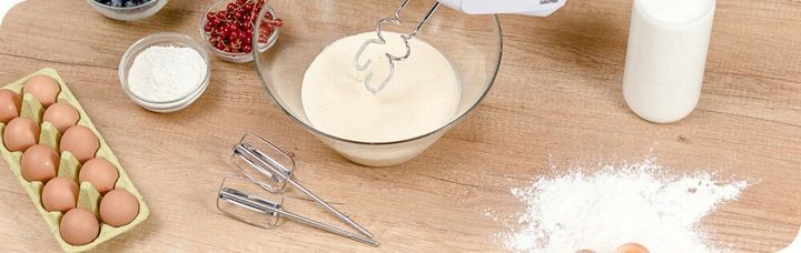 Mikser ZELMER ZHM2550 zdjęcie 9