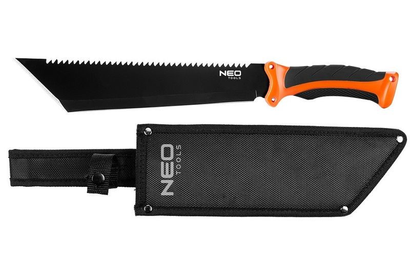 MACZETA 40CM. - T N63-117 zdjęcie 1