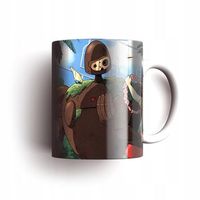 Kubek Laputa Castle in the Sky Ghibli DO WYBORU