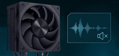Chłodzenie procesora Modecom Volcano 0C T700 czarne na Arena.pl