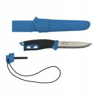 MORA Nóż Companion Spark Stainless Steel Blue