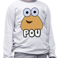 Piżama dziecięca Pou Online