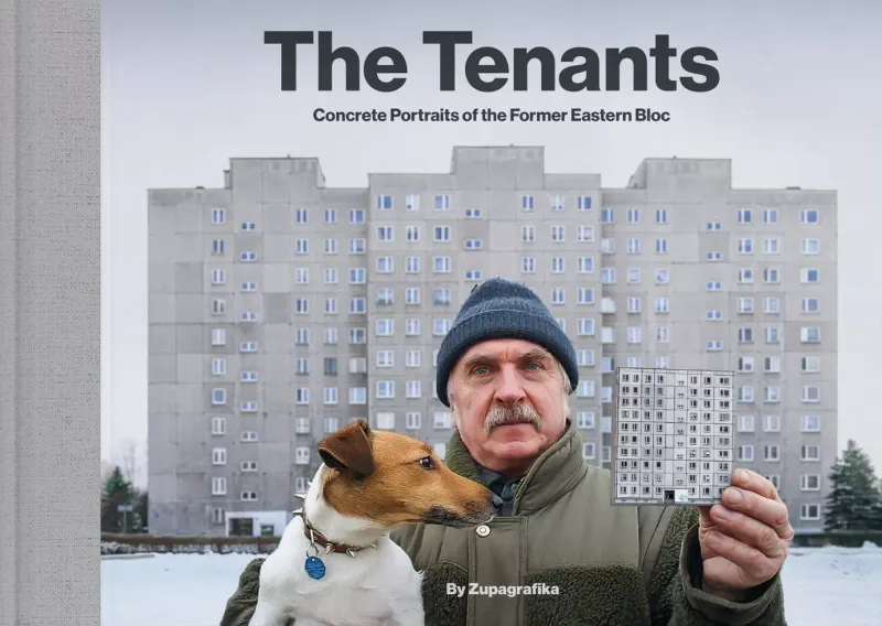 The Tenants zdjęcie 1