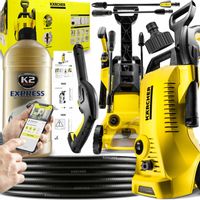 MYJKA CIŚNIENIOWA KARCHER K 2 PREMIUM POWER ZESTAW