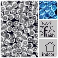 lampki choinkowe - 80 led