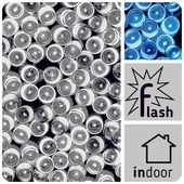 lampki choinkowe - 80 led