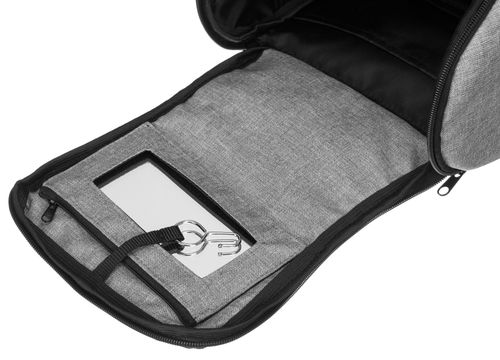 peterson kosmetyczka ptn kos-m-grey-2013 na Arena.pl