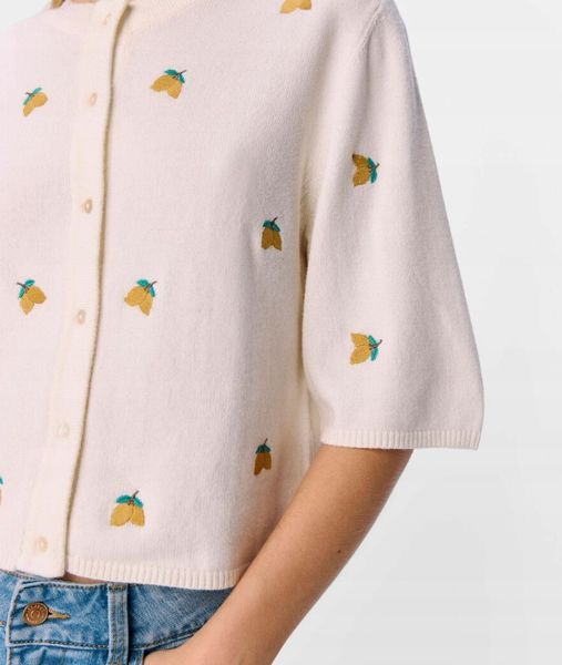 OBJECT SWETER OBJTHESS M zdjęcie 4