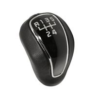 GAŁKA DRĄŻKA ZMIANY 5 BIEGÓW do Kia Ceed II facelifting 2012 2013