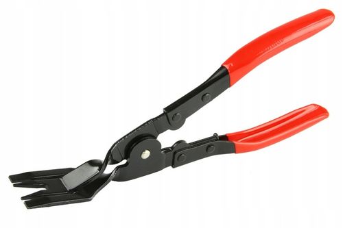 ŚCIĄGACZE DO TAPICERKI ZESTAW ŚCIĄGACZY 43EL ŁYŻKI PINY na Arena.pl