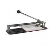 Przecinarka maszynka glazura płytki ręczna 30 cm swe