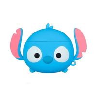 ETUI DO AIRPODS PRO POKROWIEC CASE NA SŁUCHAWKI FUTERAŁ COVER BAJKA STITCH