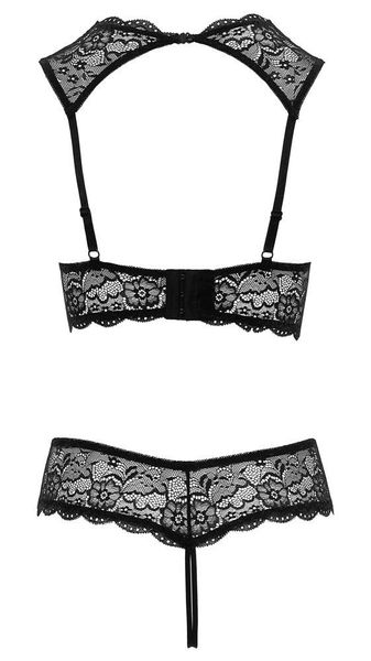 Shelf Bra Set 80B/M zdjęcie 8
