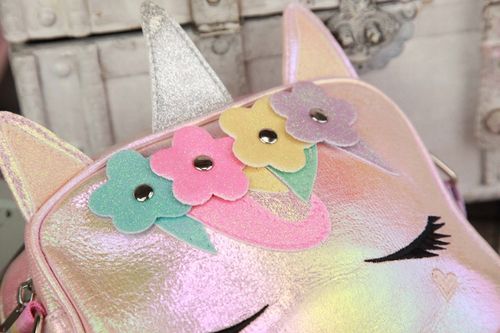 TOREBKA TOREBECZKA DLA DZIEWCZYNKI na Arena.pl