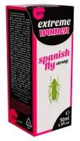 cobeco spanish fly extreme women 30ml - suplement dla kobiet