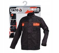Bluza robocza Yato YT-80901 r. M