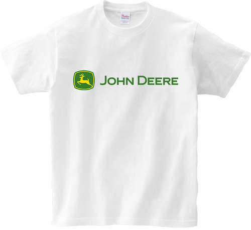 Koszulka T-shirt John Deere na Arena.pl